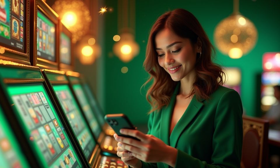 sk55 casino app visual